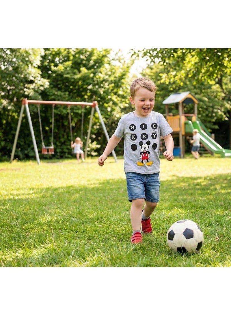 ميكي ماوس تي شيرت ديزني ميكي ماوس بوي - Image 2