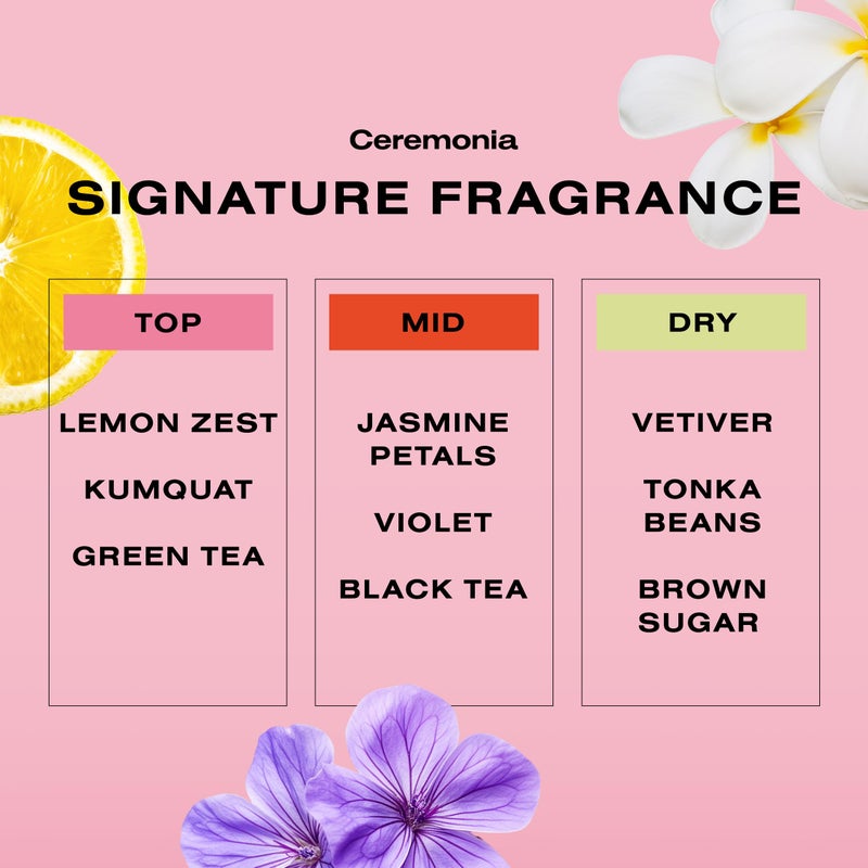 Ceremonia Mascarilla de Babassu Oil and CupuaÃ§u Butter Deep Conditioning Hair Mask, 7.8 Fl Oz | 230 mL - Image 5