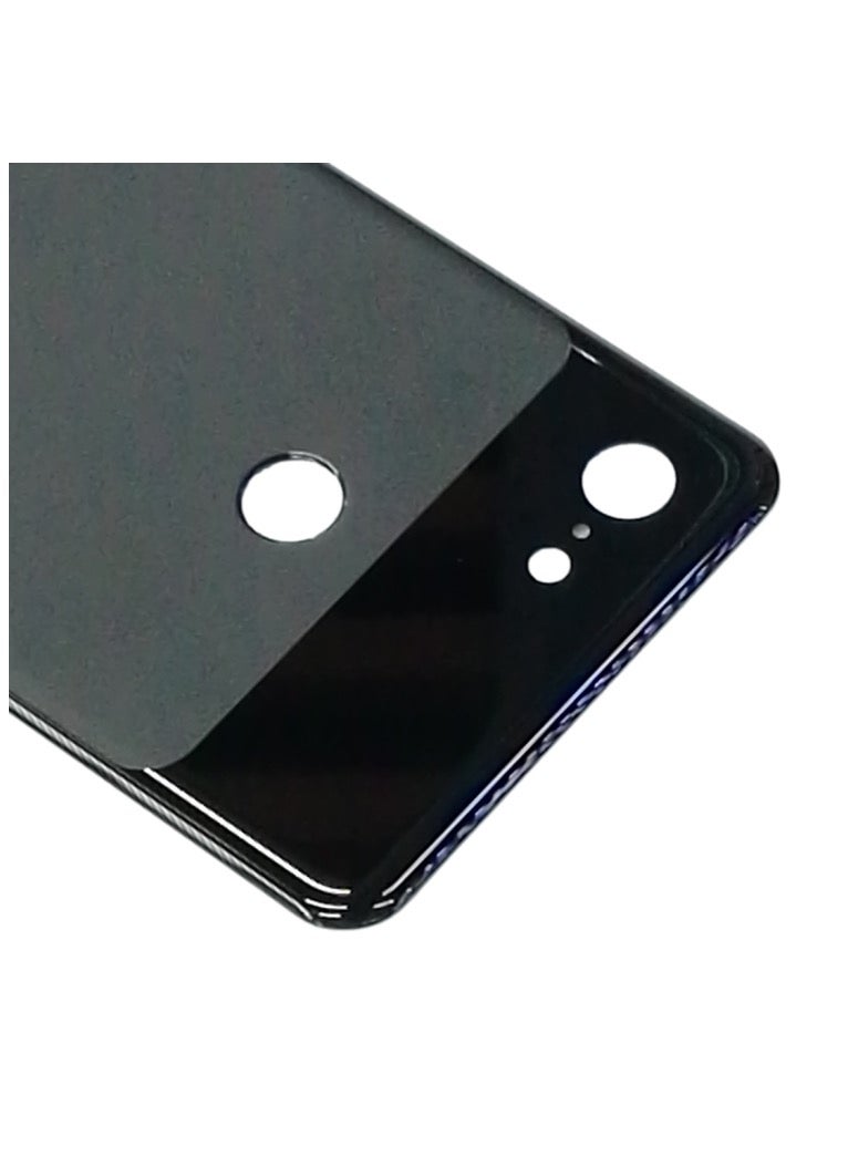 Battery Back Cover for Google Pixel 3 XL - Black - Image 4
