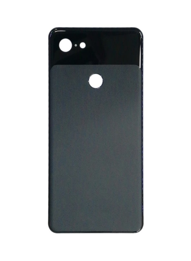 Battery Back Cover for Google Pixel 3 XL - Black - Image 2