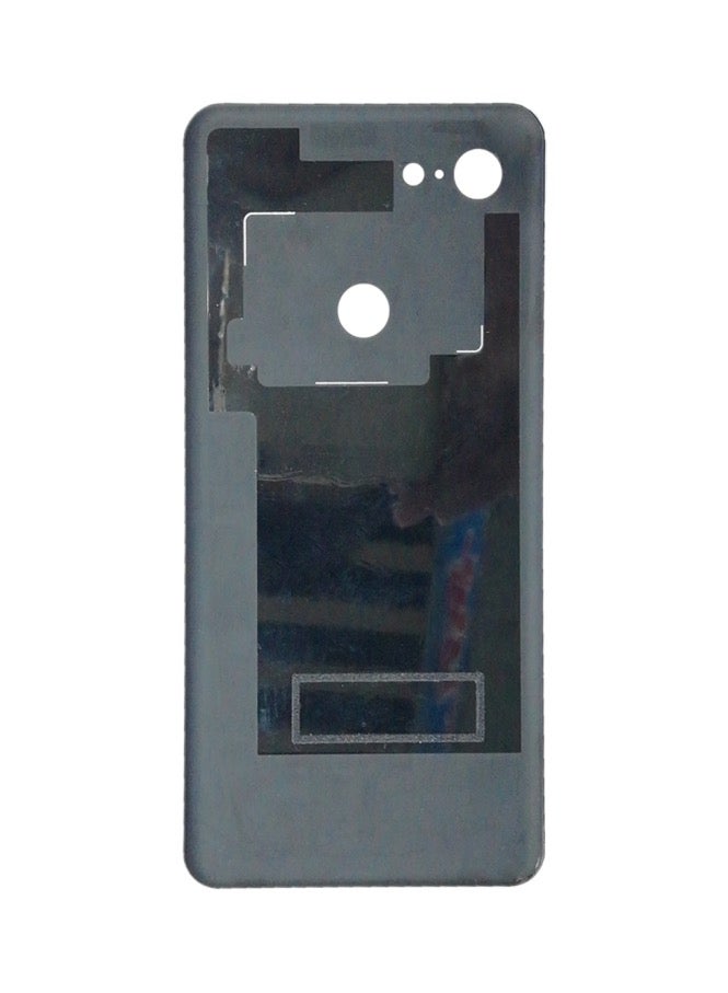 Battery Back Cover for Google Pixel 3 XL - Black - Image 3