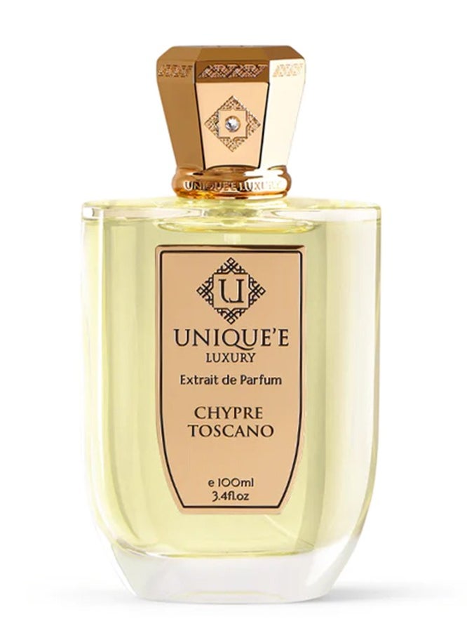 UNIQUE'E LUXURY Unique'e Luxury Chypre Toscano Extrait De Parfum 100ml 