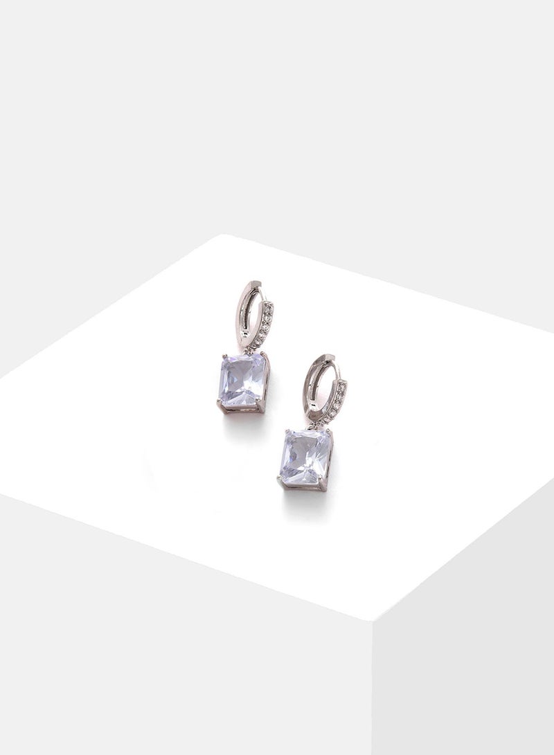 SOHI Contemporary Artificial Stud Earring Jewellery - Image 2