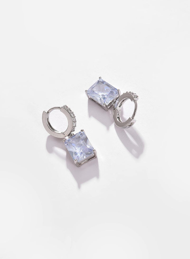 SOHI Contemporary Artificial Stud Earring Jewellery - Image 4
