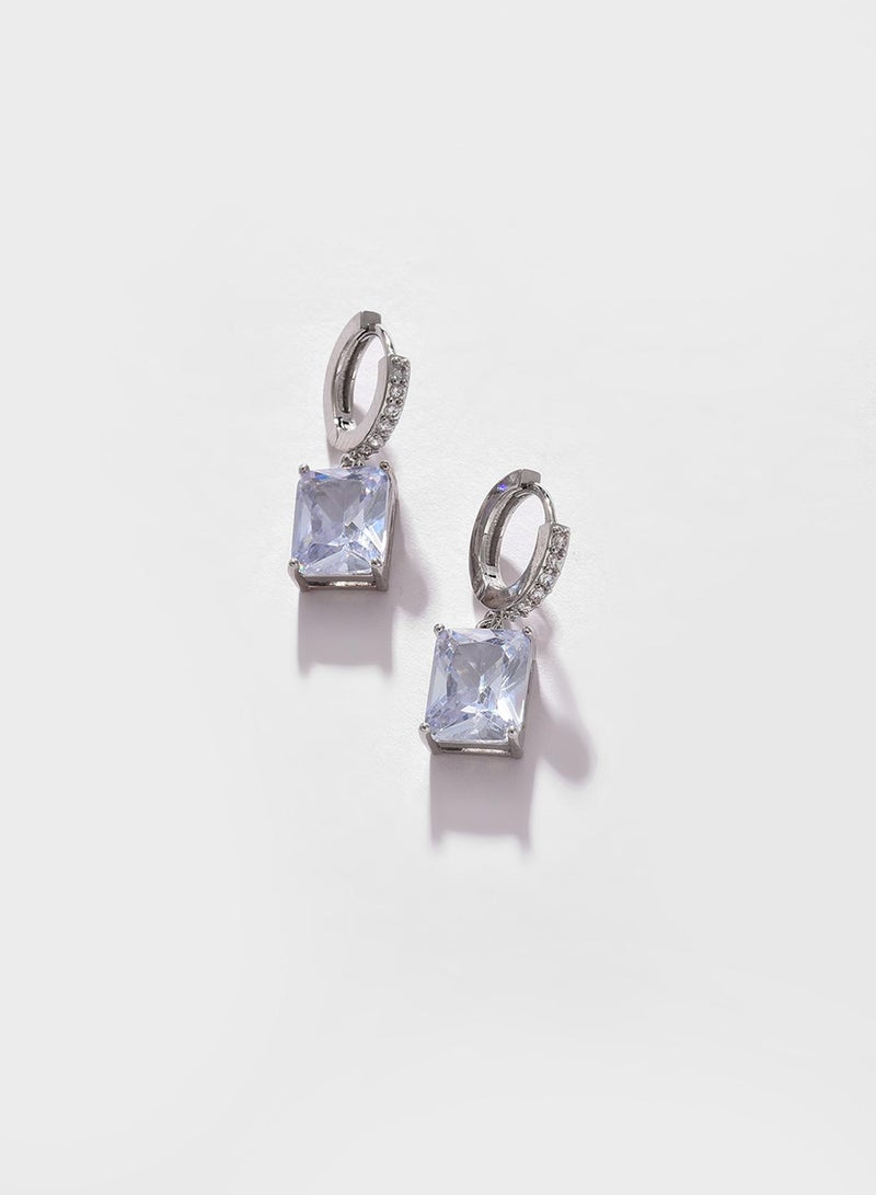 SOHI Contemporary Artificial Stud Earring Jewellery - Image 1