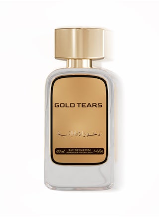 Gold Tears