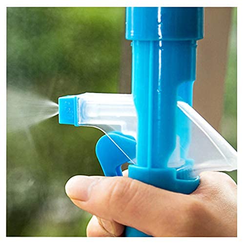 ONPRIX Spray Water Type Brushes Cleaning Airbrush Glass Wiper Glass Brush Cleaner Car Window Scratching Home Kitchen Washing Tools - Image 4