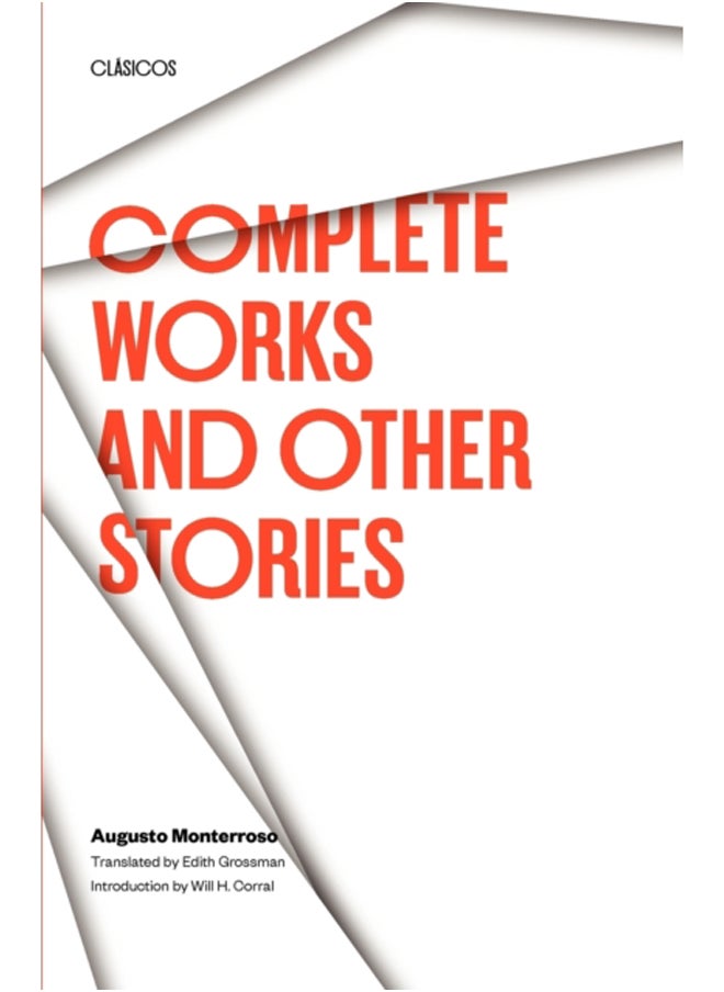 Complete Works and Other Stories 