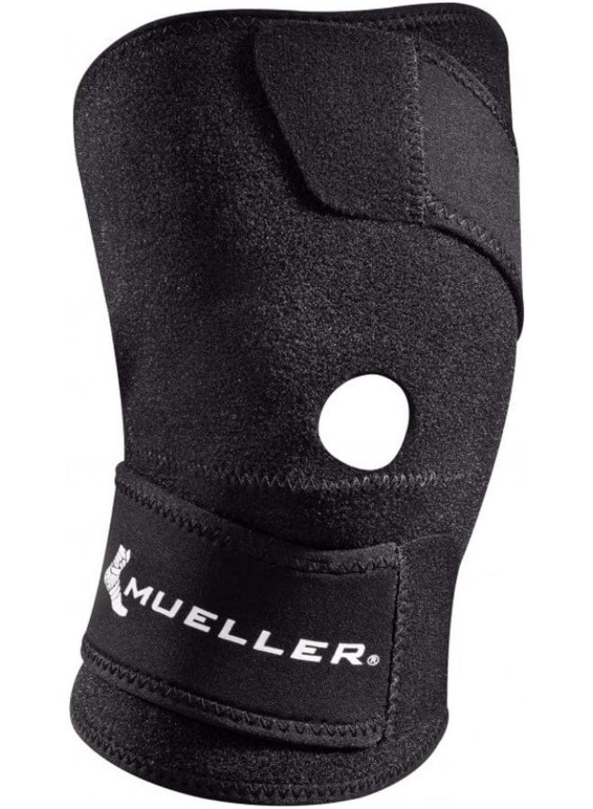 Mueller Wraparound Knee Support Osfm - Image 1