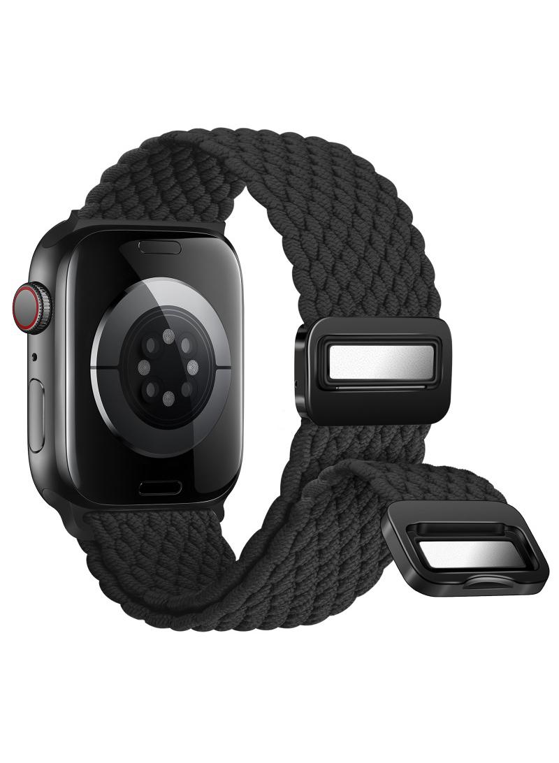 Y&D Suitable For Apple Watch Full Range Of 42/44/45/49mm Specifications Universal Magnetic Strap - Image 2