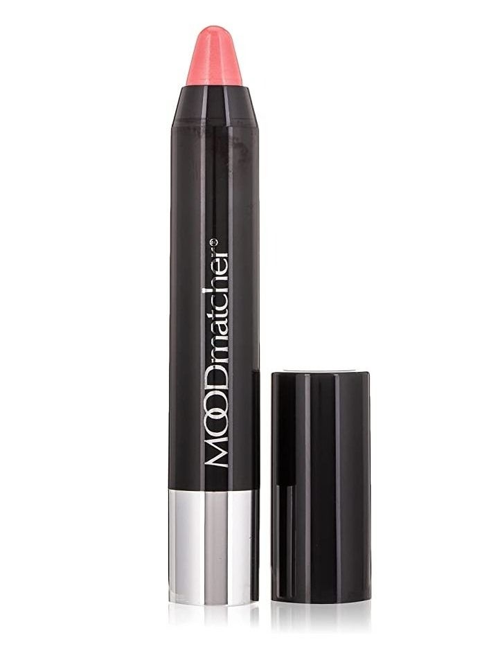 MOODmatcher Fran Wilson Luxe Twist Stick Pink Pretty In Pink 