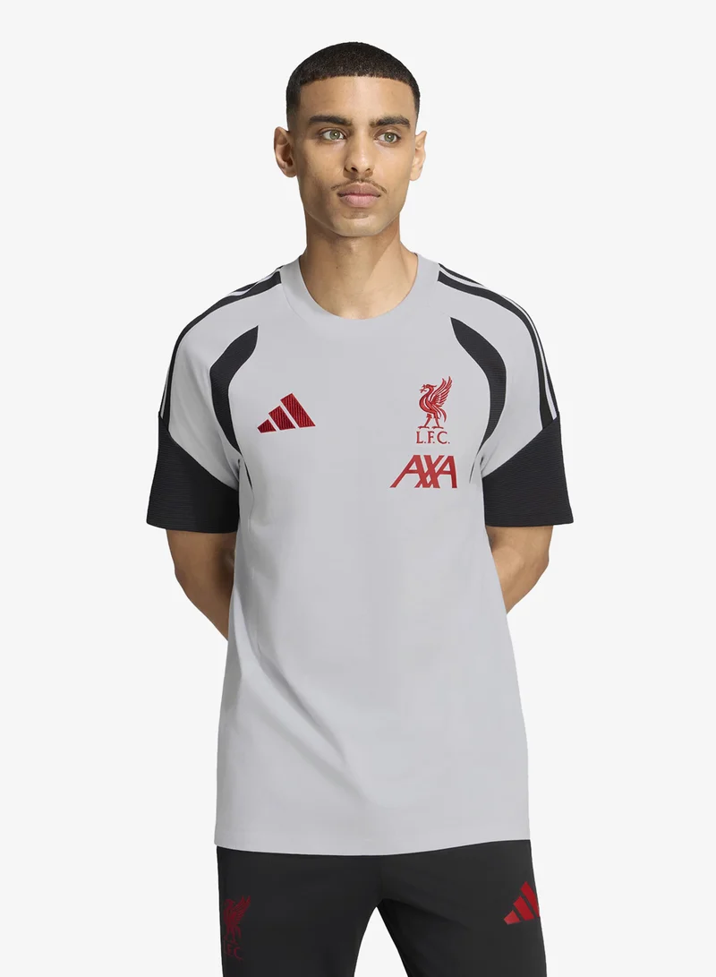 Adidas Liverpool Fc Tiro T-Shirt