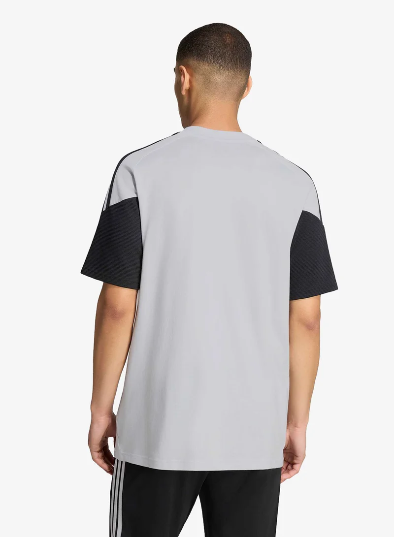 Adidas Liverpool Fc Tiro T-Shirt