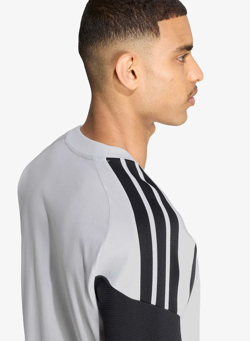 Adidas T-SHIRT (SHORT SLEEVE) Liverpool FC T-Shirt for Men | Best Price UAE