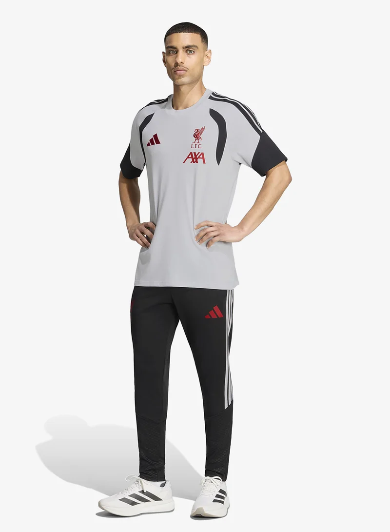 Adidas T-SHIRT (SHORT SLEEVE) Liverpool FC T-Shirt for Men | Best Price UAE