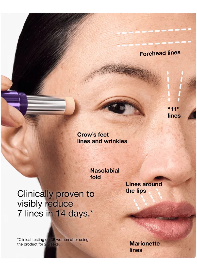 كلينيك Smart Clinical Repair AM/PM Retinoid Balm