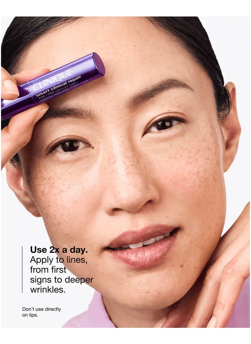 كلينيك Smart Clinical Repair AM/PM Retinoid Balm