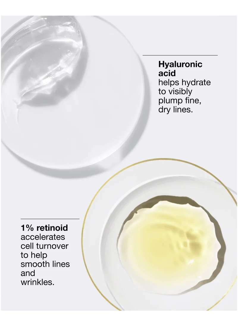 كلينيك Smart Clinical Repair AM/PM Retinoid Balm