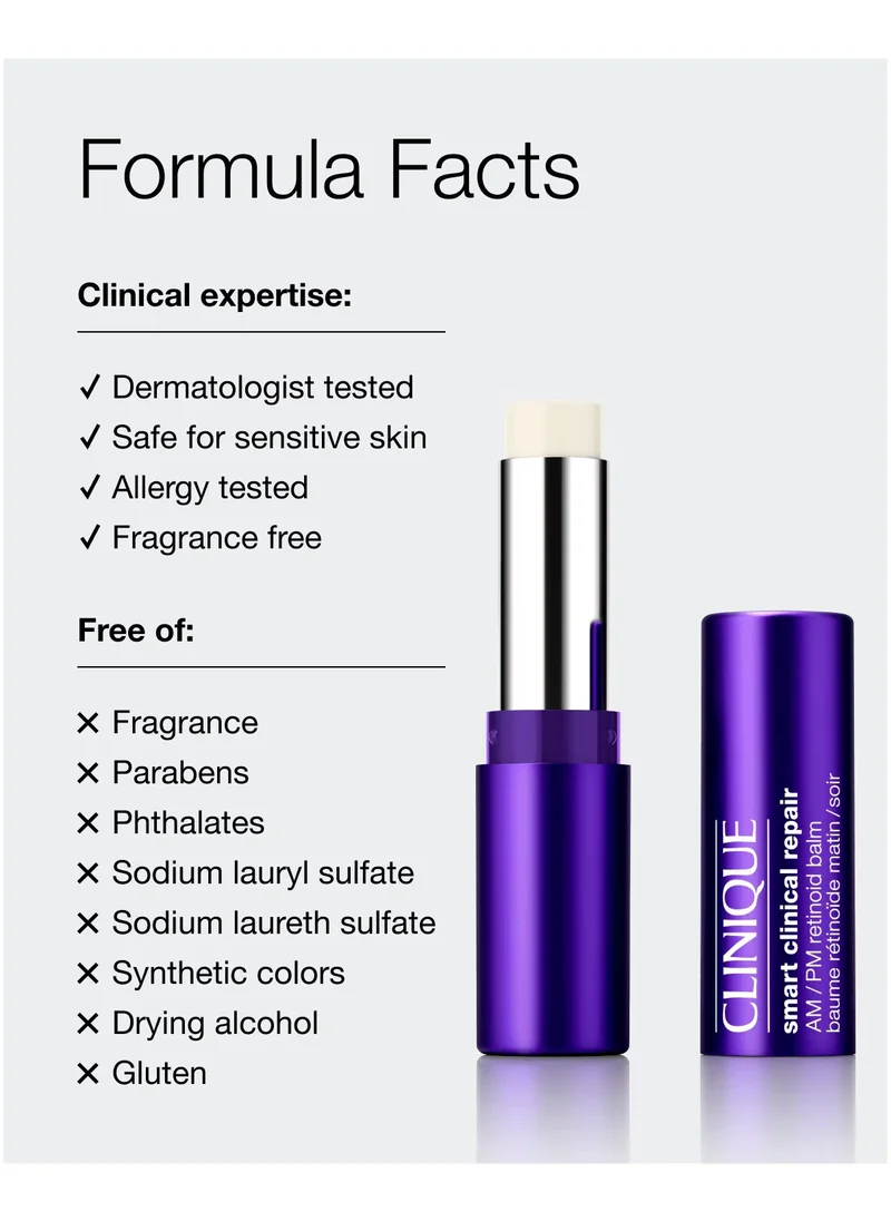 كلينيك Smart Clinical Repair AM/PM Retinoid Balm
