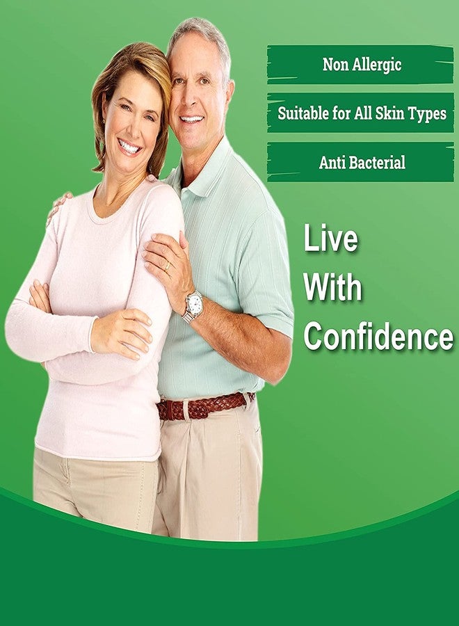 NOVEL Adult Diaper - Extra Large (Pack of 1) Adult Diapers - XL (10 Pieces) - Image 3
