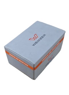 WEMZER INDUSTRIES WEMZER | Premium Ceramic Brake Pads |D1060-JK00B-WZ|Compatible With: Infiniti (Find Fitting Compatibility in Description)  - Image 2