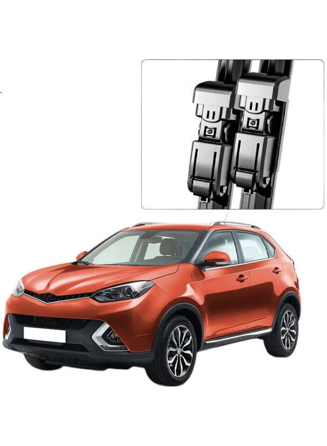 AOLIN Wiper Blades For Mg Zs/Gs, Boneless Wipers, Original Equipment Manufacturer (Oem) Quality - Image 3