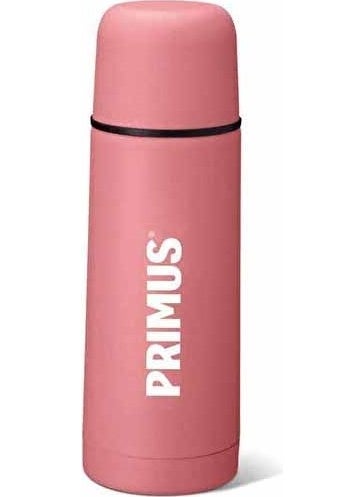 PRIMUS Vacuum 0.5 Liter Thermos Light Pink 