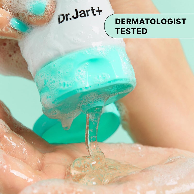 Dr.Jart+ Pore Remedy Renewing Foaming Koream Face Wash Cleanser with Glycerin | Korean Skin Care, 5.07 Fl Oz - Image 4