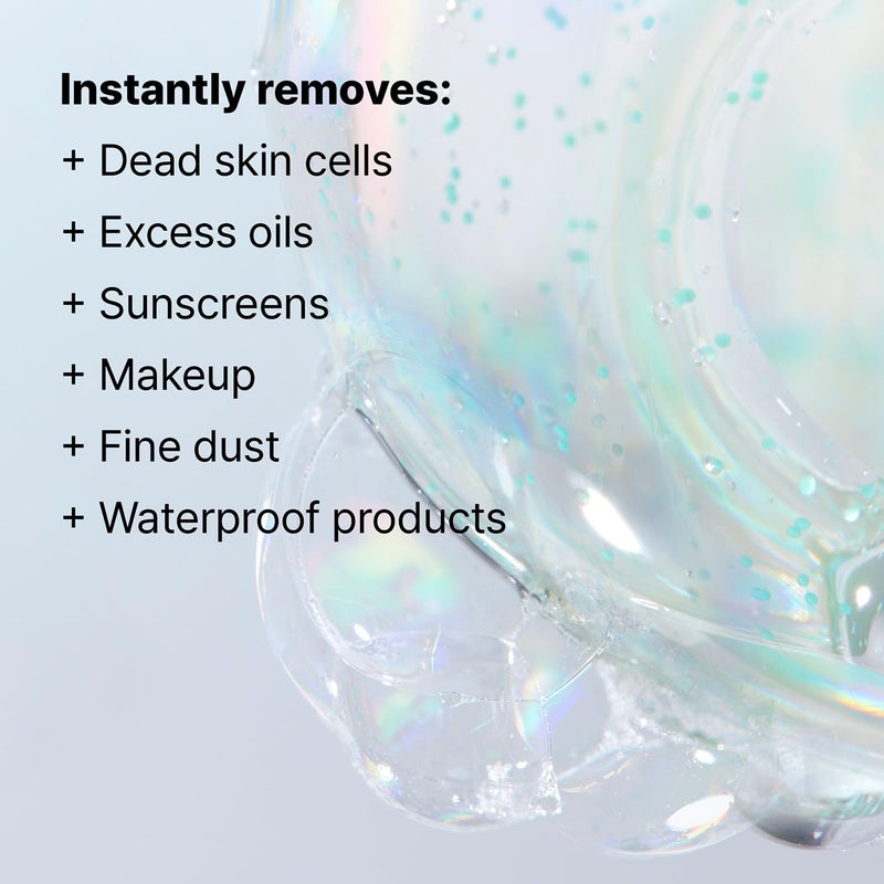 Dr.Jart+ Pore Remedy Renewing Foaming Koream Face Wash Cleanser with Glycerin | Korean Skin Care, 5.07 Fl Oz - Image 2