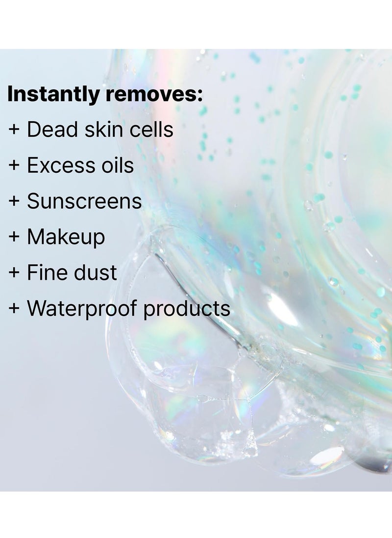 Dr.Jart+ - Dr.Jart+ Pore Remedy Renewing Foaming Face Wash Cleanser with Glycerin | Korean Skin Care, 5.07 Fl Oz - Image 1