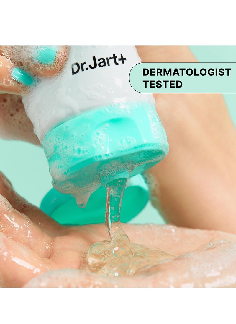 Dr.Jart+ - Dr.Jart+ Pore Remedy Renewing Foaming Face Wash Cleanser with Glycerin | Korean Skin Care, 5.07 Fl Oz - Image 1