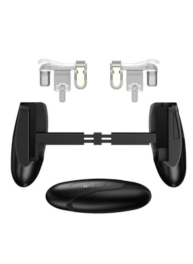 جيم سير عصا التحكم في الألعاب F2 للهاتف المحمول - لاسلكية - Image 1