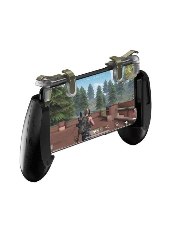 جيم سير عصا التحكم في الألعاب F2 للهاتف المحمول - لاسلكية - Image 4