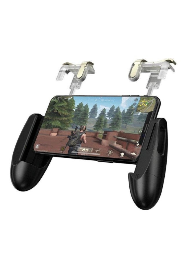 جيم سير عصا التحكم في الألعاب F2 للهاتف المحمول - لاسلكية - Image 3