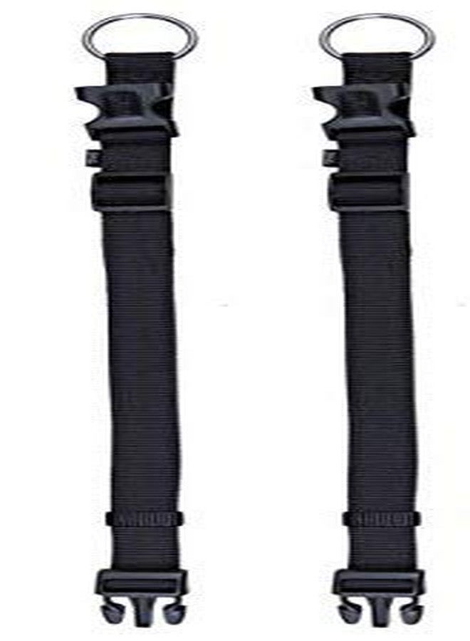Trixie Classic Collar is an Essential Accessory for Dog Owners who Value Both Style and functionality. These Collars are Designed to Provide Comfort, Durability, Medium - Large (Red) Pack of 2