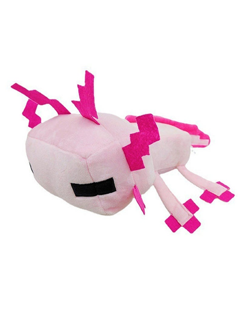 Children's Toys My World Plush Doll Doll (Salamander) - Image 1