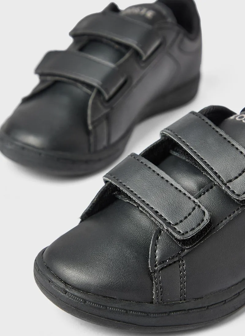 لاكوست حذاء رياضي كارنابي أيفو للأطفال الرضع