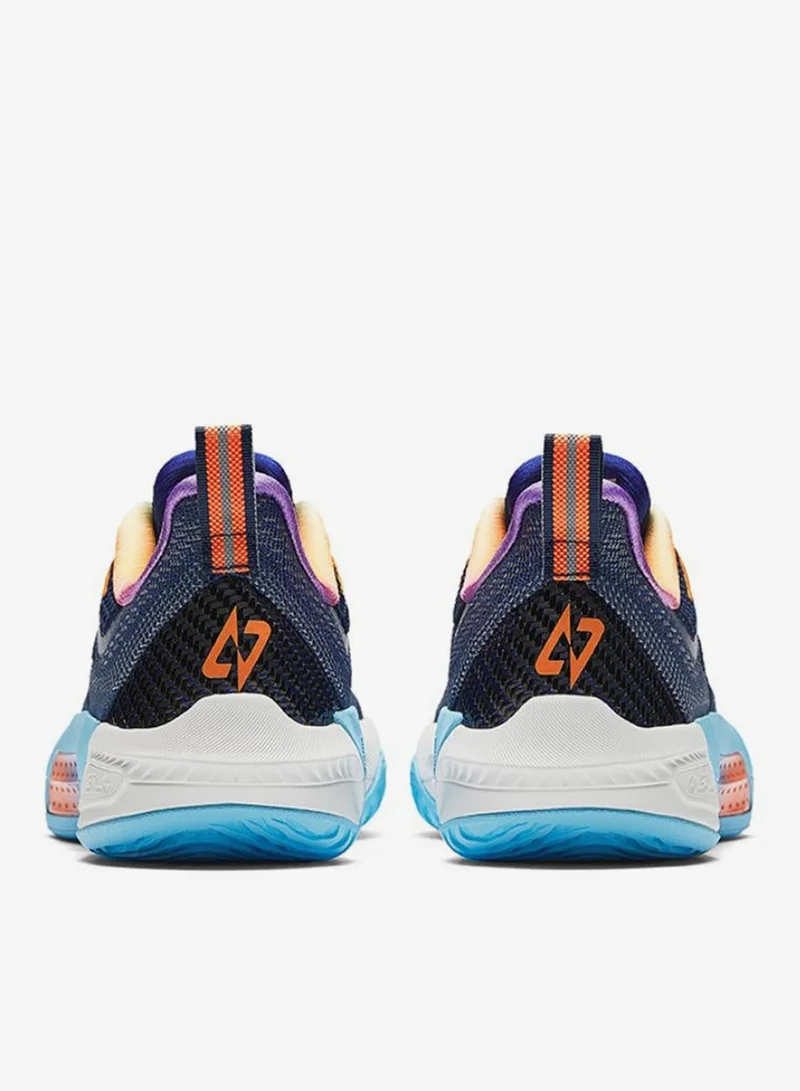ANTA blue SWIFT LIGHTNING 7 for Men | Best Price UAE