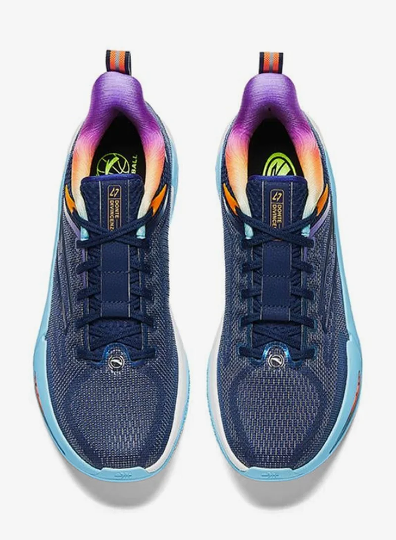 ANTA blue SWIFT LIGHTNING 7 for Men | Best Price UAE