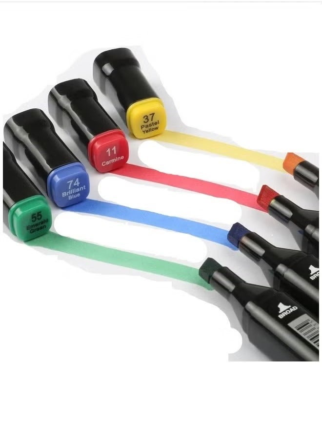 Touch Color touch pack 24 Pcs  - Image 2