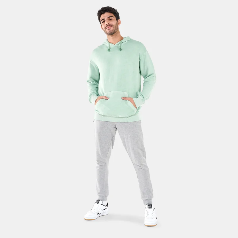 Reebok Men's Classics Natural Dye Hoodie