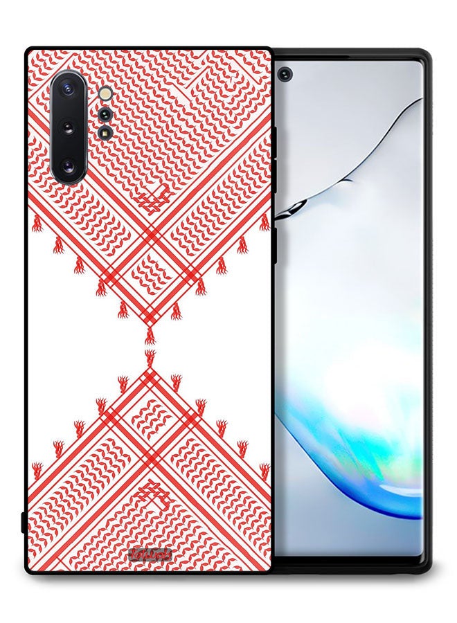 Tolwak Samsung Galaxy Note 10 Plus Protective Case Cover Shamal - Image 1