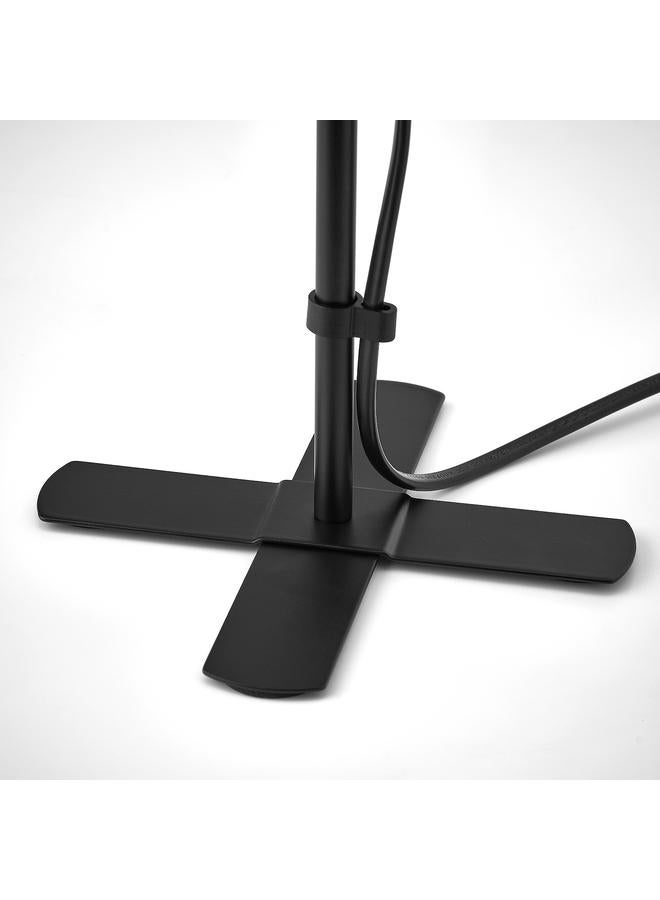 Green Tiger Table lamp, black/white, 31 cm - Image 4