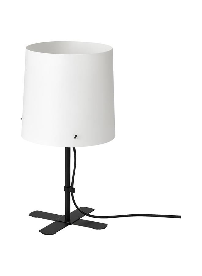 Green Tiger Table lamp, black/white, 31 cm - Image 1