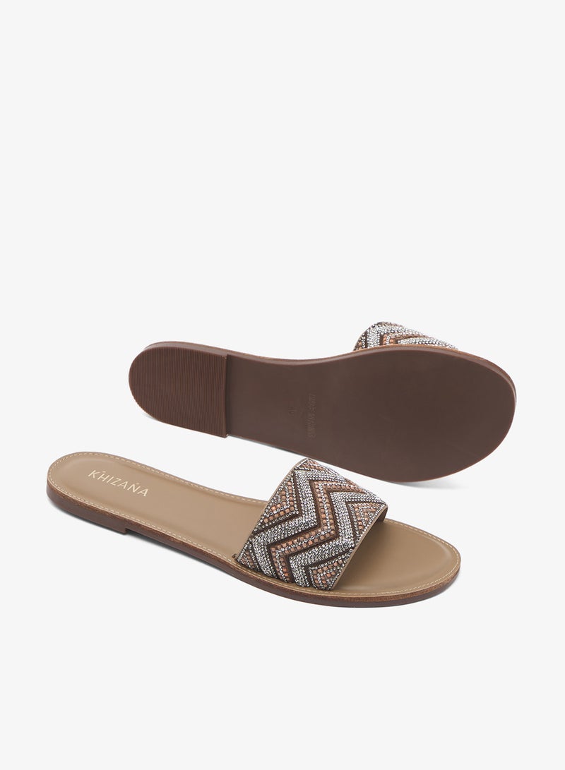 خزانة صنادل مسطحة - Image 3