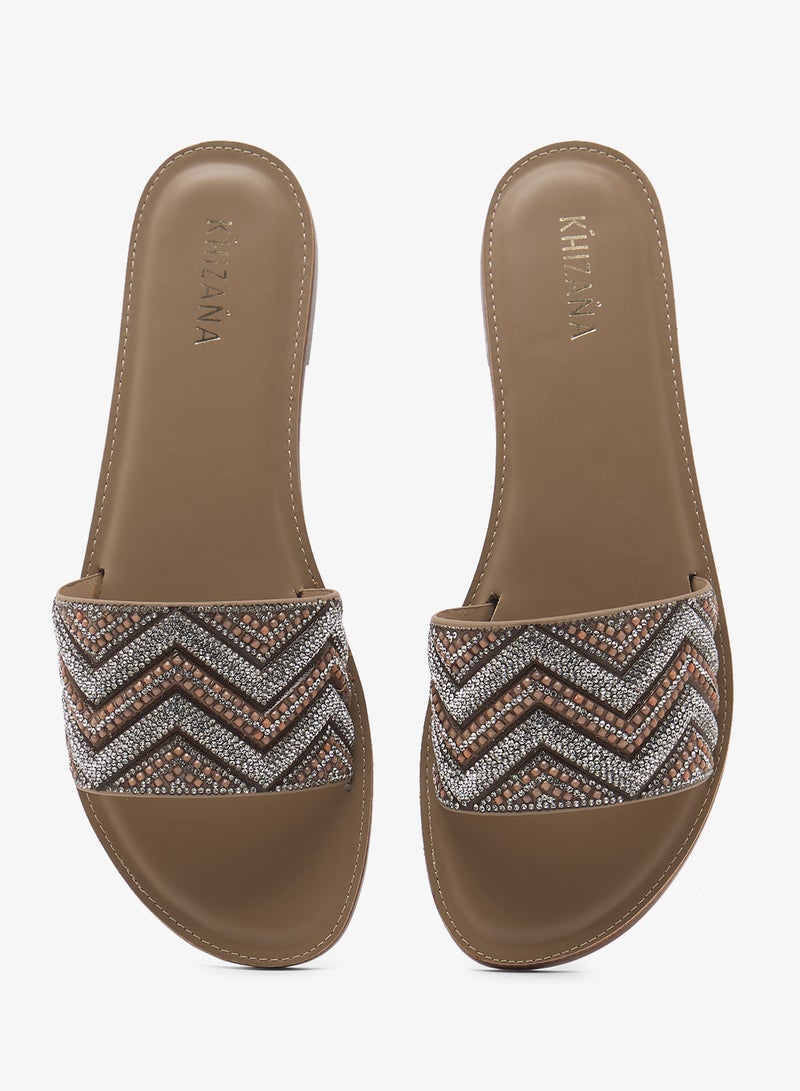 خزانة صنادل مسطحة - Image 4