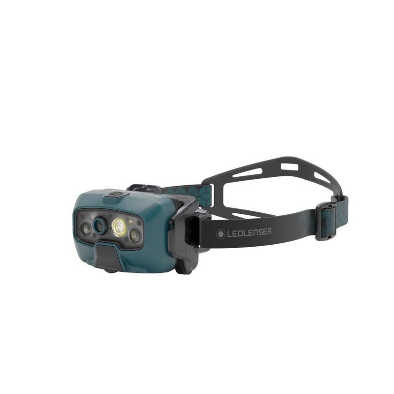 LEDLENSER ليدلينسر HF8R كور تيال صندوق هدية - Image 1