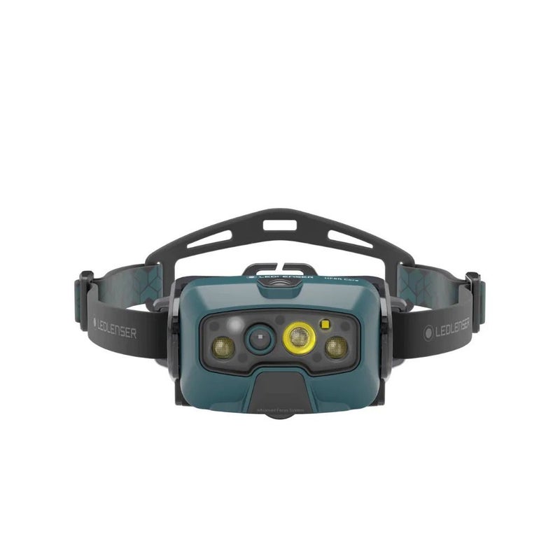LEDLENSER ليدلينسر HF8R كور تيال صندوق هدية - Image 2