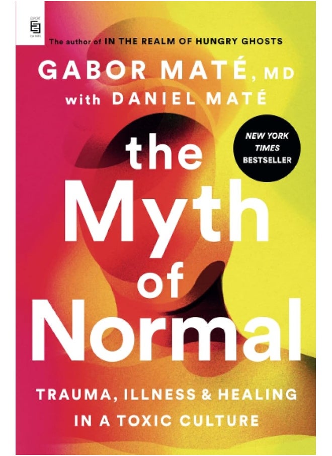 The Myth of Normal (EXP)  - Image 1