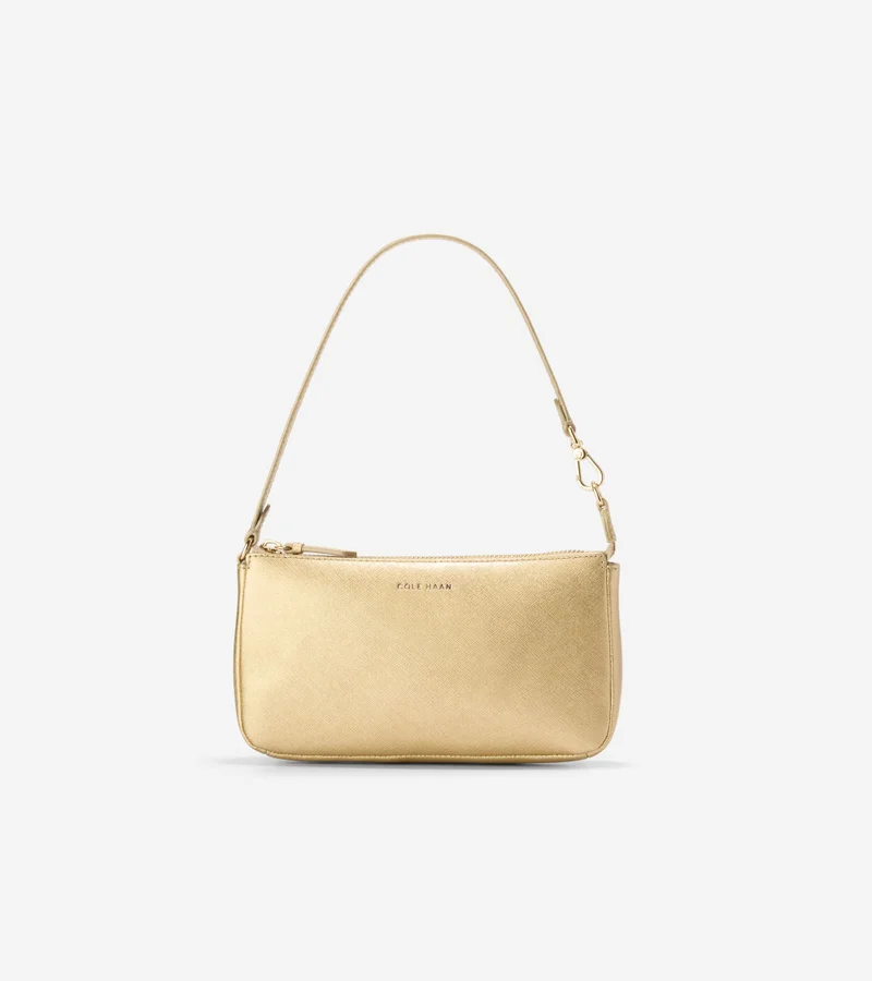 COLE HAAN Go Anywhere Wristlet